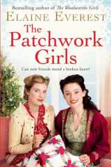 The Patchwork Girls cover image