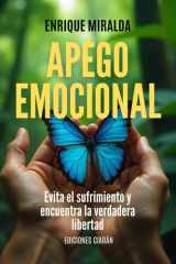 Apego emocional "Cómo soltar sin miedo, amar sin depender y vivir con paz interior." cover image