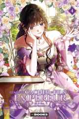 Comment cacher le fils de l'Empereur Tome 4 cover image