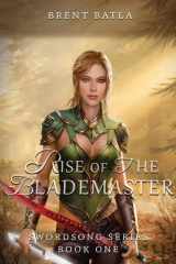 Rise of the Blademaster cover image