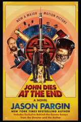John Dies at the End Movie Tie-In Edition cover image