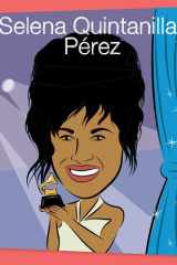 Selena Quintanilla-Pérez Sp cover image