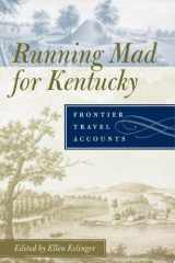 Running Mad for Kentucky cover image