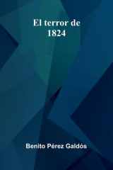 El Terror De 1824 cover image