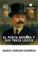 El Poeta Molina Y Sus Trece Locos cover image
