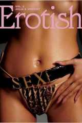 Erotish - Tome 2 cover image
