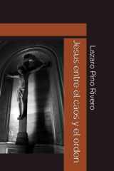 Jesus entre el caos y el orden cover image