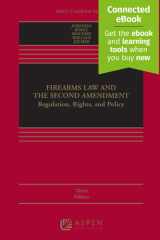Firearms Law and the Second Amendment Regulation, Rights, and Policy [Connected eBook] cover image