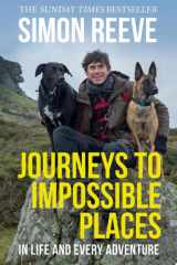 Journeys to Impossible Places cover image