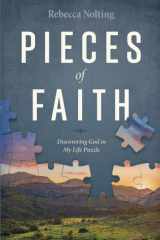 Pieces of Faith cover image