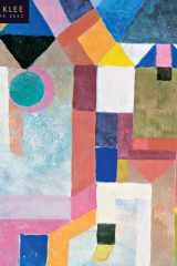 Paul Klee Wall Calendar 2022 (Art Calendar) cover image