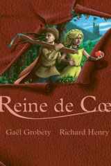 LA REINE DE COEUR cover image