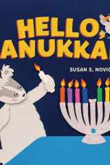 Hello, Hanukkah! cover image