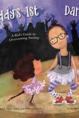 Daddy's 1st Dance A Kid's Guide to Overcoming Anxiety cover image