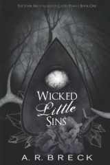 Wicked Little Sins: The Four Nightmares of Castle Pointe Book One cover image