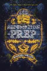 Redemption Prep cover image