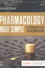 Pharmacology Made Simple cover image