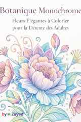 Découvrez la Sérénité à Travers l'Art - Botanique Monochrome cover image