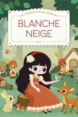 Blanche-Neige cover image