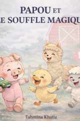 Papou et le souffle magique (French Edition) cover image