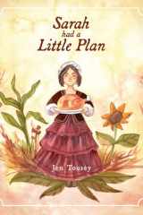 Sarah Had a Little Plan cover image