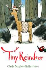 Tiny Reindeer cover image