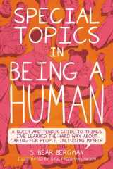 Special Topics in Being a Human cover image