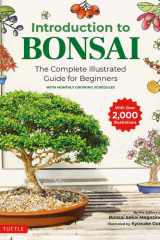 Introduction to Bonsai cover image