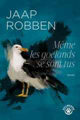 Même les goélands se sont tus cover image
