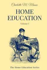 Home Education (Volume 1) cover image