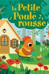 La petite poule rousse cover image