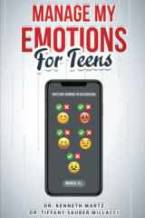 Manage My Emotions for Teens cover image