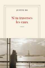 Si tu traverses les eaux cover image