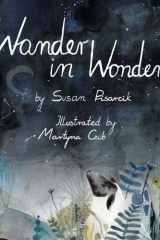 Wander in Wonder cover image