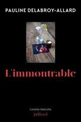 L'immontrable cover image