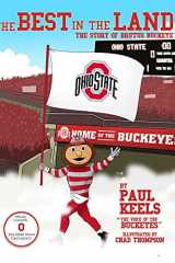 The Best in the Land The Story of Brutus Buckeye cover image