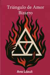 Triángulo de Amor Bizarro cover image
