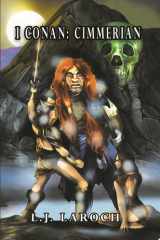 I Conan Cimmerian cover image