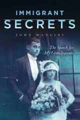 Immigrant Secrets The Search for My Grandparents cover image