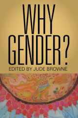Why Gender? cover image