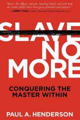 Slave No More cover image