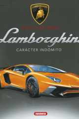 Lamborghini. Carácter indómito cover image