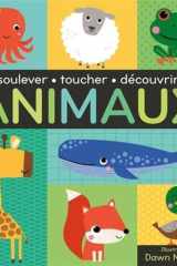 Animaux cover image