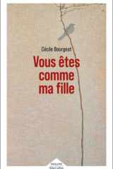 Vous êtes comme ma fille cover image