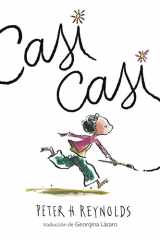 Casi Casi cover image
