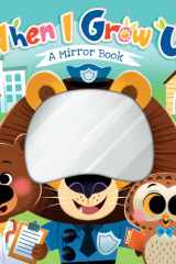 When I Grow Up A Mirror Book cover image