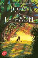 Jody et le faon cover image