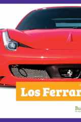 Los Ferraris cover image