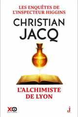 L'alchimiste de Lyon cover image