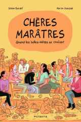 Chères marâtres - Quand les belles-mères se confient cover image